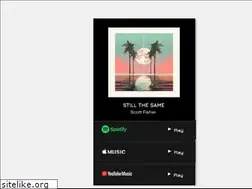 Sites similar to scottfishermusic.com