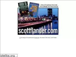 Sites similar to scottflander.com