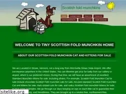 Sites similar to scottfoldmunchkins.tripod.com