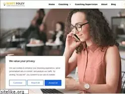 Sites similar to scottfoleycoaching.com