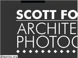 Sites similar to scottforrester.com
