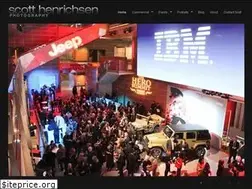 Sites similar to scottfoto.com