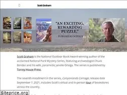 Sites similar to scottfranklingraham.com