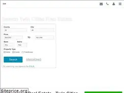 Sites similar to scottfrankrealestate.com