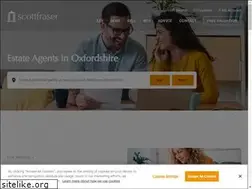 Sites similar to scottfraser.co.uk