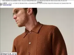 Sites similar to scottfrasercollection.com