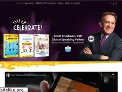 Sites similar to scottfriedman.net