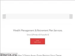 Sites similar to scottgillcfp.com