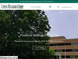 Sites similar to scottgmoulton.com