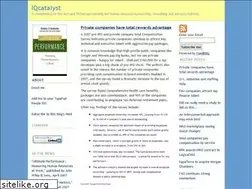 Sites similar to scottgolas.typepad.com