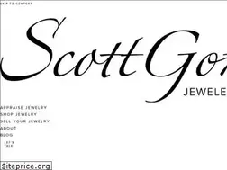 Sites similar to scottgordonjewelry.com
