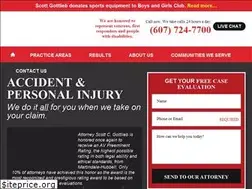 Sites similar to scottgottlieblaw.com