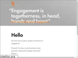 Sites similar to scottgould.me