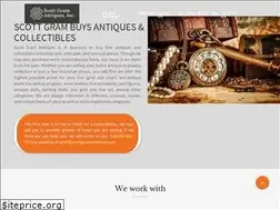 Sites similar to scottgramantiques.com