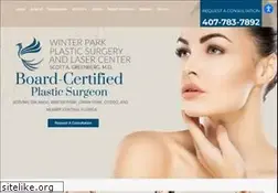 Sites similar to scottgreenbergmd.com