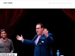 Sites similar to scottgreenmagic.com