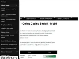 Sites similar to scottgrimesofficialsite.com