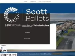Sites similar to scottgroupltd.com