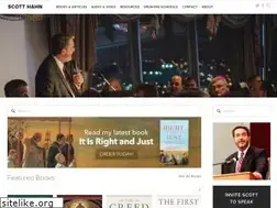 Sites similar to scotthahn.com