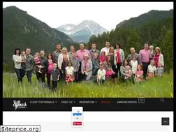 Sites similar to scotthancockphotography.com