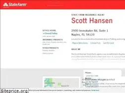 Sites similar to scotthanseninsuranceagency.com