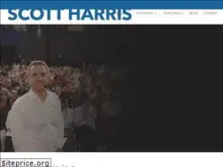 Sites similar to scottharris.com.au