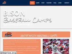 Sites similar to scottheatherbaseballcamps.com