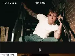 Sites similar to scotthelmanmusic.com