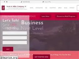 Sites similar to scotthmiller.com