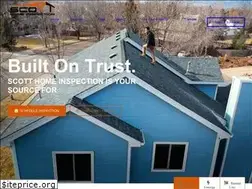 Sites similar to scotthomeinspection.com