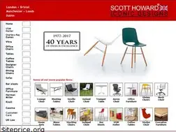 Sites similar to scotthoward.co.uk