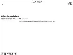 Sites similar to scotti-toyota.it