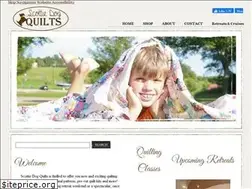 Sites similar to scottiedogquilts.com