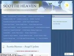 Sites similar to scottieheaven.wordpress.com