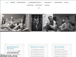 Sites similar to scottiehobbs.com