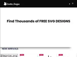 Sites similar to scottiesdesigns.com