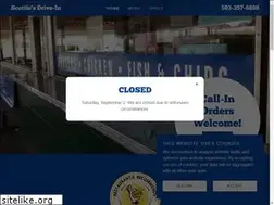 Sites similar to scottiesdrivein.com