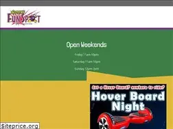Sites similar to scottiesfunspot.com