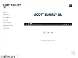 Sites similar to scottiesimerly.com