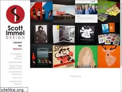 Sites similar to scottimmeldesign.com