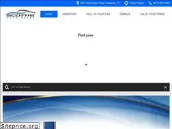 Sites similar to scottisautosales.com