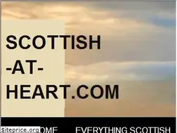 Sites similar to scottish-at-heart.com