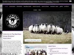 Sites similar to scottish-blackface.co.uk
