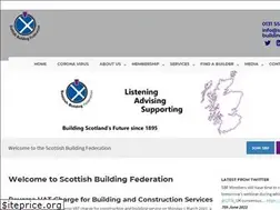 Sites similar to scottish-building.co.uk