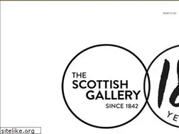 Sites similar to scottish-gallery.co.uk