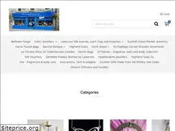 Sites similar to scottish-highland-giftshop.com
