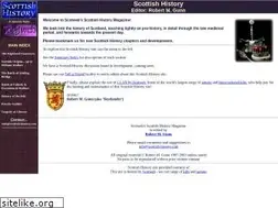 Sites similar to scottish-history.com
