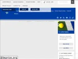 Sites similar to scottish-hockey.org.uk