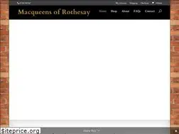 Sites similar to scottish-island-quality-meats.com