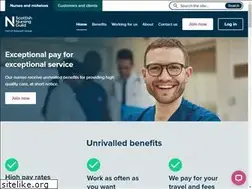 Sites similar to scottish-nursing-guild.com
